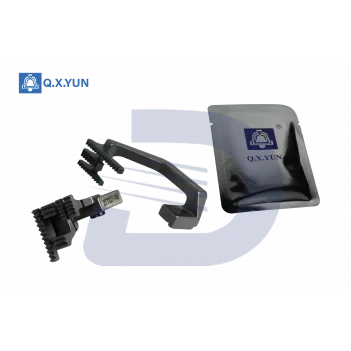 QXYUN Pegasus EX 5ip Safari Dişli Takımı