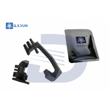 QXYUN Pegasus EX Ov.5 İplik Kot Dişli TK