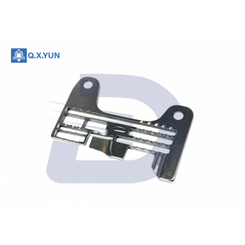 QXYUN Pegasus EX Ov.5 İplik Kot Plaka