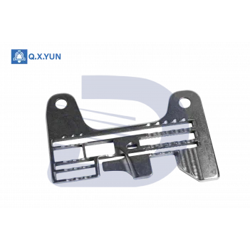 QXYUN Pegasus EX Serisi Ov.5 İplik Penye Plaka