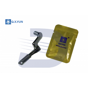 QXYUN Pegasus EX Serisi Ov.Üst Lüper 6no.