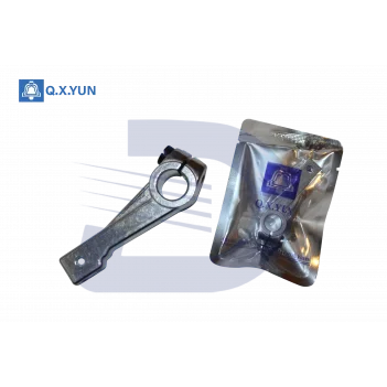 QXYUN Pegasus MX 5200 seri Sensörlü Ov.Lüper Kolu