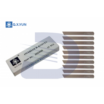 QXYUN Pegasus ov Alt Bıçak