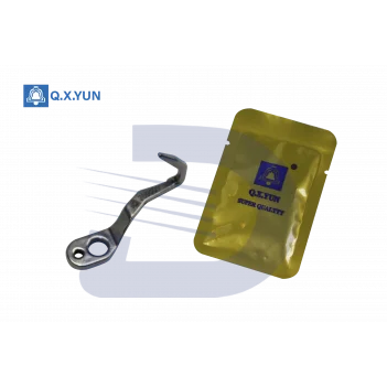 QXYUN Pegasus ov. M SerisiAlt lüper desteği