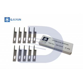 QXYUN Pegasus ov Üst Bıçak