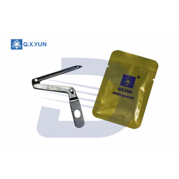 QXYUN Siruba K Serisi Ov.Alt Lüper