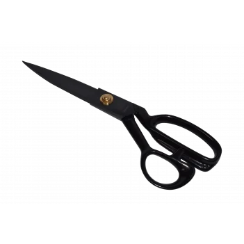 QXYUN Siyah Saplı Kumaş Kesme Makası