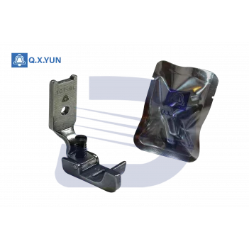 QXYUN Zig Zag ayak çimalı sol