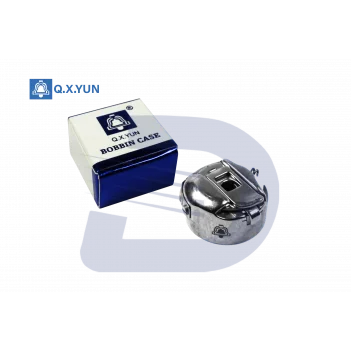 QXYUN Zig Zag Mekiği