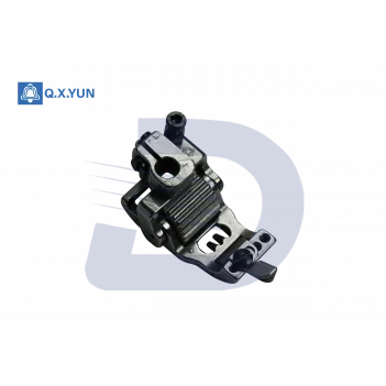 Reçme Tekerlekli ayak 6,4