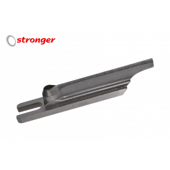 Reece Gözlü İlik Bıçağı STRONGER