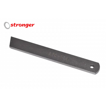 Rimoldi Ov.3 İplik Alt Bıçak STRONGER