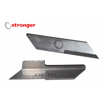 Rimoldi Ov.3 İplik Üst Bıçak STRONGER