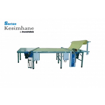 SANTİAN OTOMATİK PASTAL BAŞI