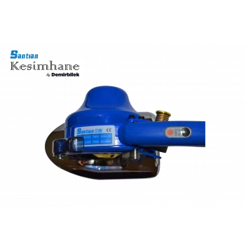 SANTİAN SERVA MOTOR Yuvarlak Kesim Motoru