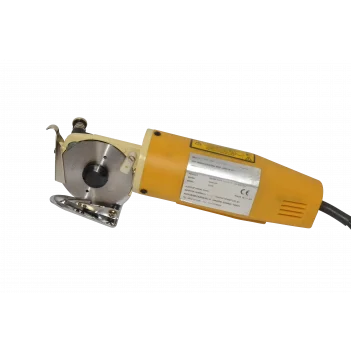 Santian Yuvarlak avuç içi Kesim motoru