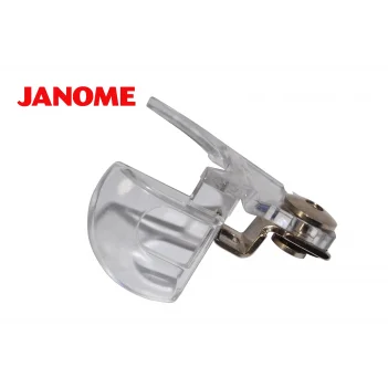 SERBEST YORGANLAMA AYAĞI ŞEFFAF