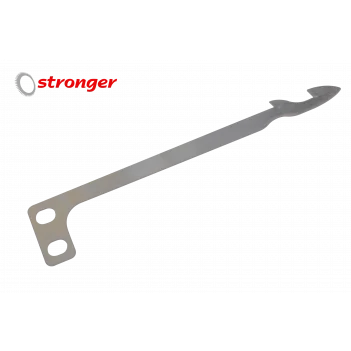 siruba burunlu reçme alt iplik çekici STRONGER