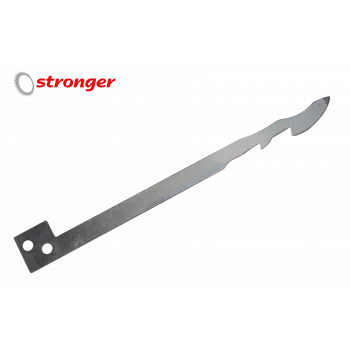 Siruba C007 İp Kesici Hırsız Bıçak