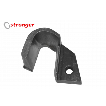 Siruba C007J Soldan Bıçaklı Üst Bıçak