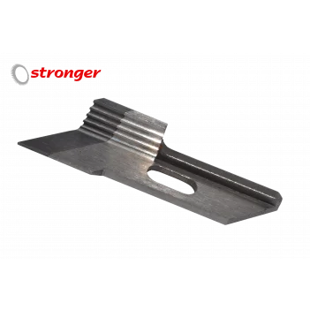 Siruba K seri Köşeli Bıçak