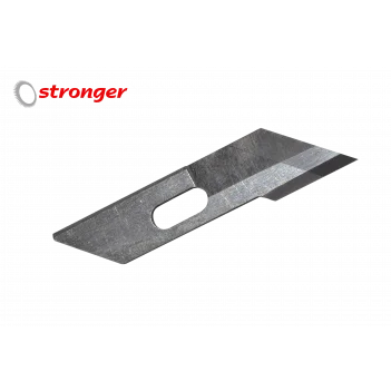 Siruba K seri Köşeli Bıçak