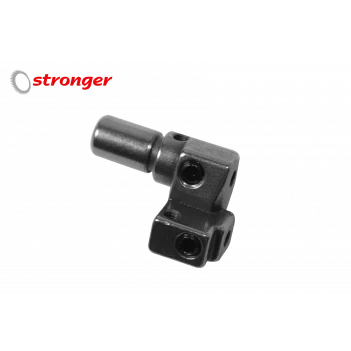 Siruba K Serisi Ov 5 İP İğne Bağı 5NO  STRONGER