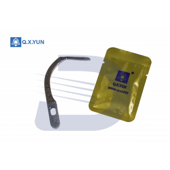 Siruba K Serisi Ov.Zincir Lüper