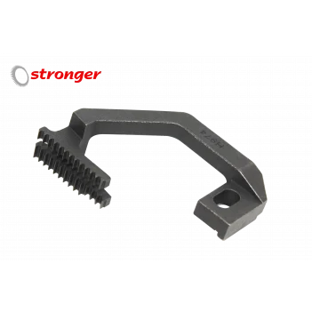 Siruba Ov.3-4 İplik Kıstırma Ön Dişli STRONGER