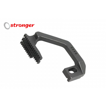 Siruba Ov.3-4 İplik Ön Dişli STRONGER