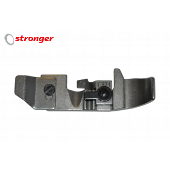 Siruba Ov.3 İplik Ayak (İnce Dilli) STRONGER