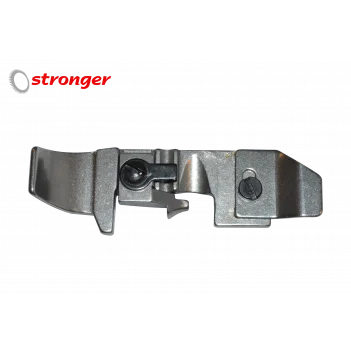 Siruba Ov.3 İplik eşarp ayak