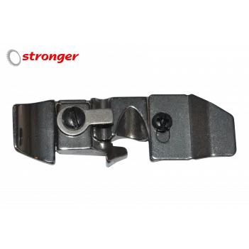 Siruba Ov.3 İplik Eşarp Ayak STRONGER