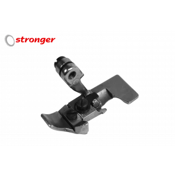 Siruba Ov.3 İplik Kıstırma Ayak STRONGER