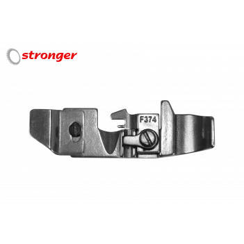 Siruba Ov.4 İplik Ayak (İnce Dilli) (STRONGER)