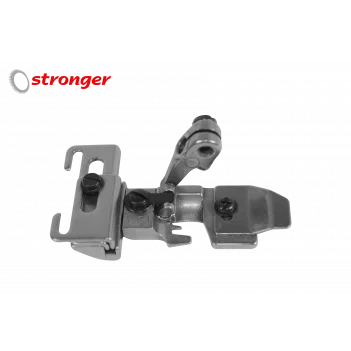 Siruba Ov.4 İplik Lastik Ayağı bağlantılı