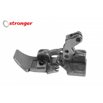 Siruba Ov.5 İplik Kot Ayak (STRONGER)