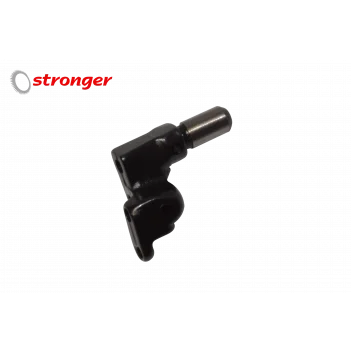 Siruba Ov.5 İplik Kot İğne Bağı (STRONGER)