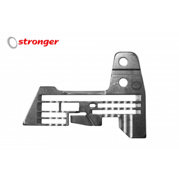 Siruba Ov.5 İplik Kot Plaka STRONGER