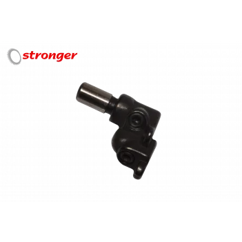 Siruba Ov.5 İplik Penye İğne Bağı (STRONGER)