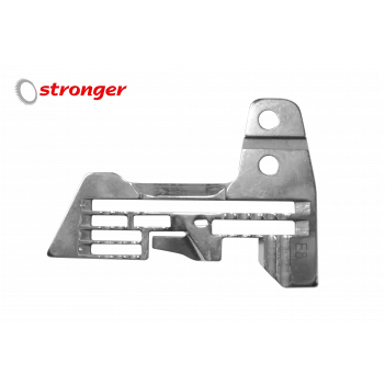 Siruba Ov.5 İplik Penye Plaka STRONGER