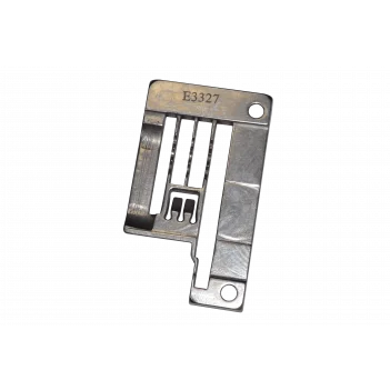 Siruba Reçme  Bant plaka  6.4