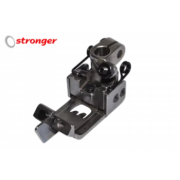 Siruba Reçme Etek Ayak 6.4mm (Siperli) STRONGER