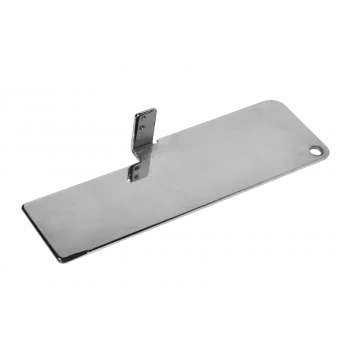 Siruba Reçme  Etek kapak sacı MA46