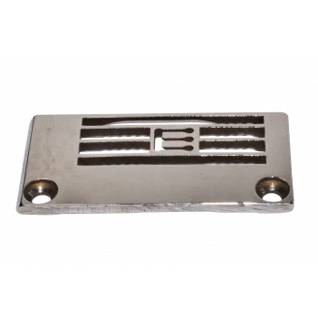 Siruba Reçme Etek plaka  5.6