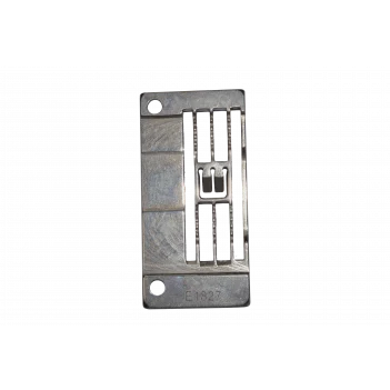 Siruba Reçme Etek plaka  6.4