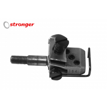 Siruba Reçme İğne Bağı 6.4mm (STRONGER)