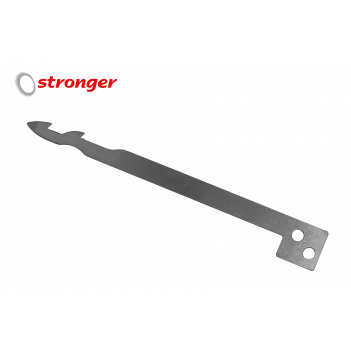 Siruba reçme iplik çekici STRONGER