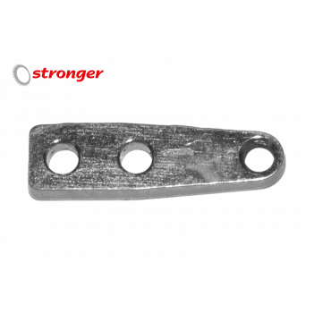 Siruba Reçme Karyoka İplik Kesme Bıç.Yaprak Tutucu