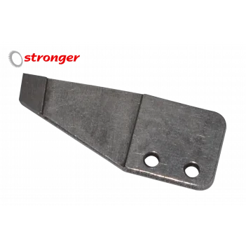 Siruba reçme karyoka sabit bıçak STRONGER